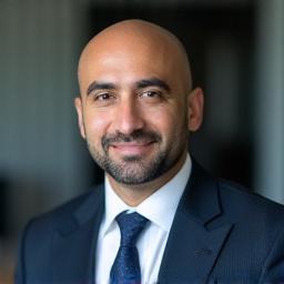 المدير المالي