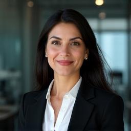 أخصائية الاستثمار